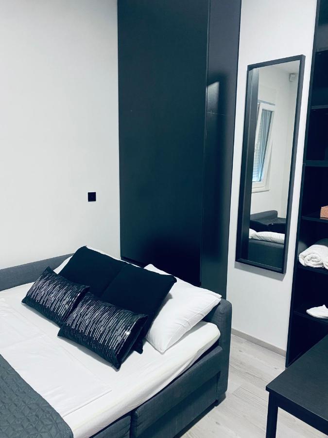 Sweet Apartment Zagreb Extérieur photo