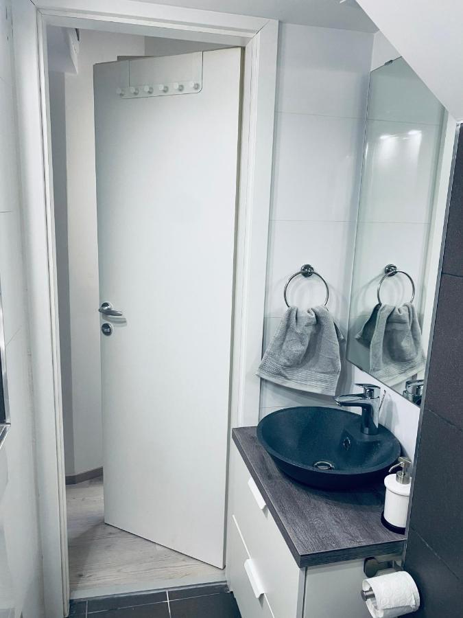 Sweet Apartment Zagreb Extérieur photo