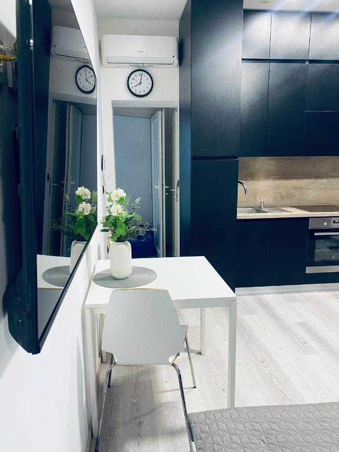 Sweet Apartment Zagreb Extérieur photo